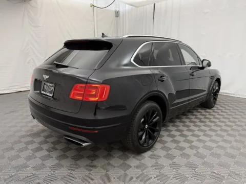 More photos of 2017 Bentley Bentayga W12 at Autos of Chicago, IL