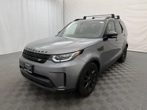 Photos of 2020 Land Rover Discovery HSE for sale in Arlington Heights, IL at Autos of Chicago