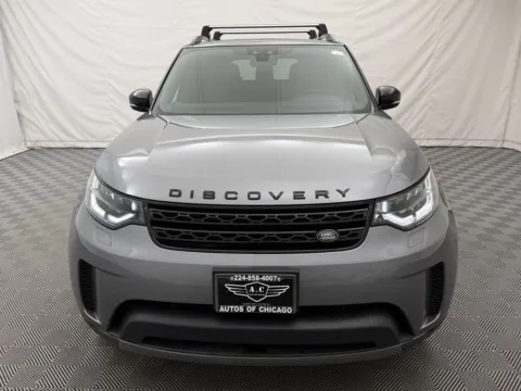 Another view of 2020 Land Rover Discovery HSE for sale in Arlington Heights, IL at Autos of Chicago