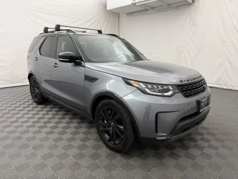 More photos of 2020 Land Rover Discovery HSE at Autos of Chicago, IL