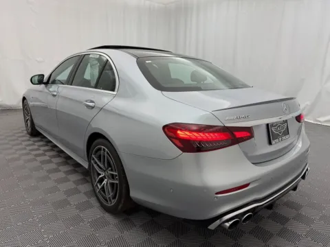 More photos of 2021 Mercedes-Benz E-Class AMG E 53 at Autos of Chicago, IL