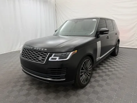 Photos of 2021 Land Rover Range Rover P525 Westminster for sale in Arlington Heights, IL at Autos of Chicago