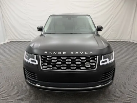Another view of 2021 Land Rover Range Rover P525 Westminster for sale in Arlington Heights, IL at Autos of Chicago