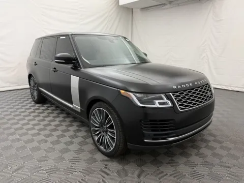 More photos of 2021 Land Rover Range Rover P525 Westminster at Autos of Chicago, IL