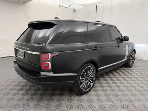 More photos of 2021 Land Rover Range Rover P525 Westminster at Autos of Chicago, IL