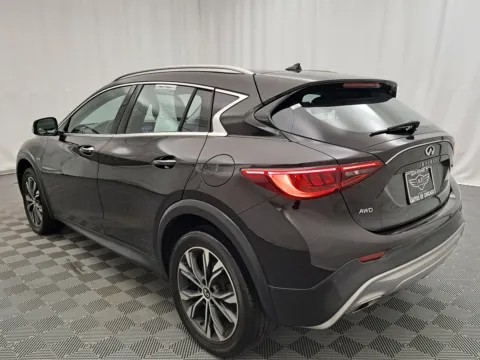 More photos of 2018 INFINITI QX30 Luxury at Autos of Chicago, IL
