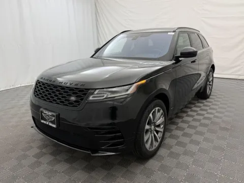 Photos of 2018 Land Rover Range Rover Velar R-Dynamic SE for sale in Arlington Heights, IL at Autos of Chicago