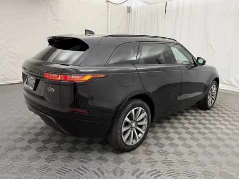 More photos of 2018 Land Rover Range Rover Velar R-Dynamic SE at Autos of Chicago, IL