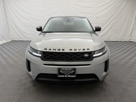 Another view of 2022 Land Rover Range Rover Evoque S for sale in Arlington Heights, IL at Autos of Chicago