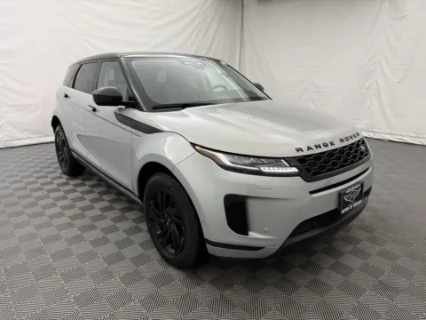More photos of 2022 Land Rover Range Rover Evoque S at Autos of Chicago, IL