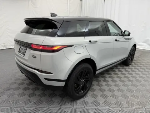 More photos of 2022 Land Rover Range Rover Evoque S at Autos of Chicago, IL