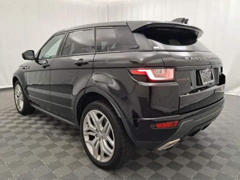 More photos of 2017 Land Rover Range Rover Evoque HSE Dynamic at Autos of Chicago, IL