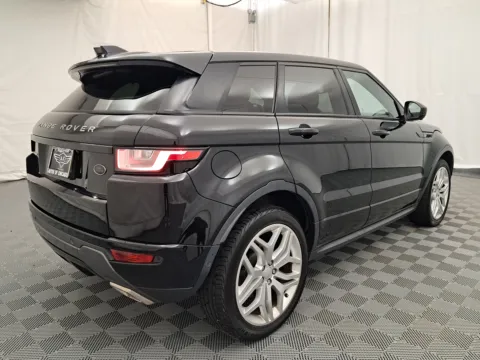 More photos of 2017 Land Rover Range Rover Evoque HSE Dynamic at Autos of Chicago, IL
