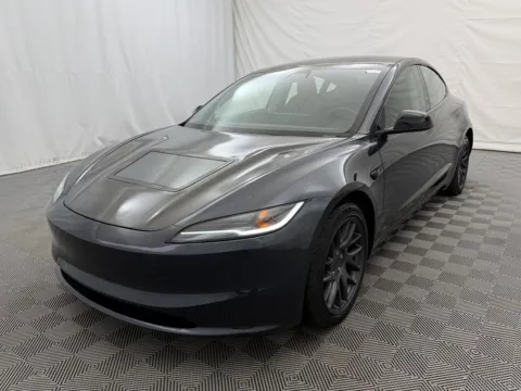 Photos of 2024 Tesla Model 3 Long Range for sale in Arlington Heights, IL at Autos of Chicago