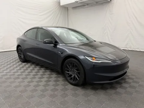 More photos of 2024 Tesla Model 3 Long Range at Autos of Chicago, IL