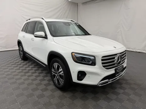 Another view of 2025 Mercedes-Benz GLB 250 for sale in Arlington Heights, IL at Autos of Chicago
