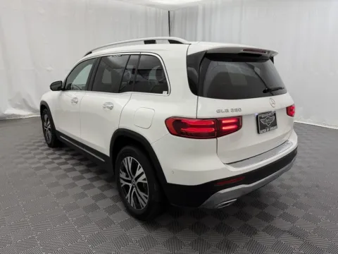 More photos of 2025 Mercedes-Benz GLB 250 at Autos of Chicago, IL