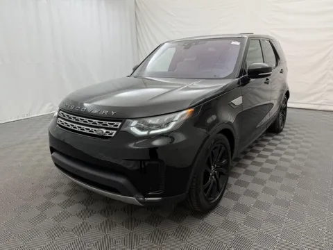 Photos of 2020 Land Rover Discovery Landmark Edition for sale in Arlington Heights, IL at Autos of Chicago