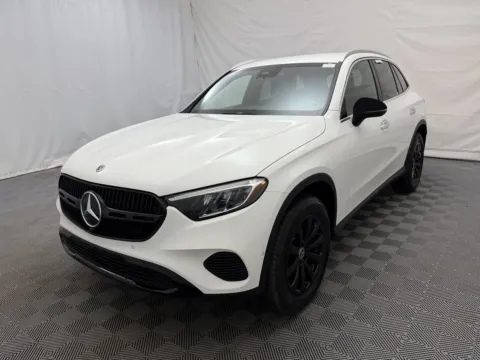 Photos of 2024 Mercedes-Benz GLC 300 for sale in Arlington Heights, IL at Autos of Chicago