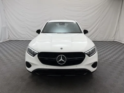 Another view of 2024 Mercedes-Benz GLC 300 for sale in Arlington Heights, IL at Autos of Chicago