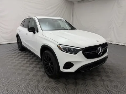 More photos of 2024 Mercedes-Benz GLC 300 at Autos of Chicago, IL