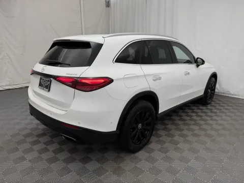 More photos of 2024 Mercedes-Benz GLC 300 at Autos of Chicago, IL