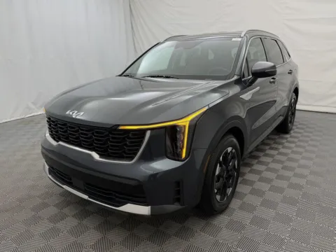 Photos of 2024 Kia Sorento S for sale in Arlington Heights, IL at Autos of Chicago