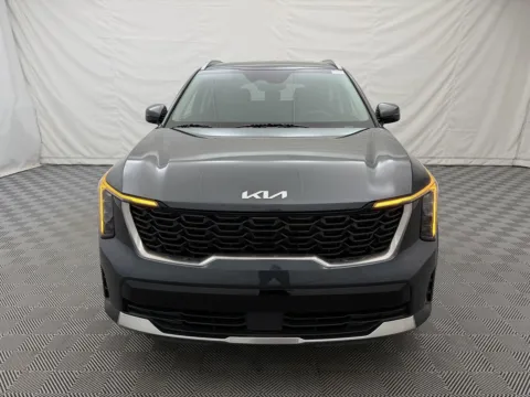 Another view of 2024 Kia Sorento S for sale in Arlington Heights, IL at Autos of Chicago