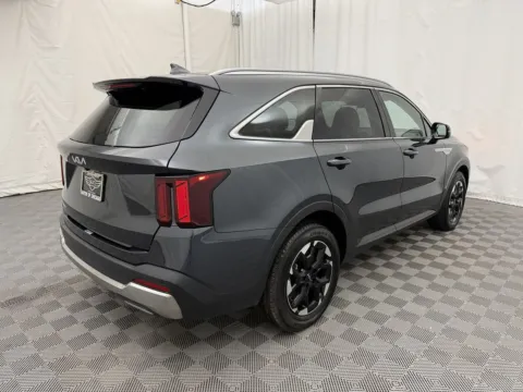 More photos of 2024 Kia Sorento S at Autos of Chicago, IL