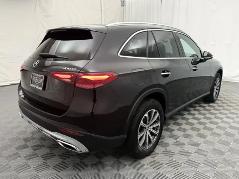 More photos of 2024 Mercedes-Benz GLC 300 at Autos of Chicago, IL