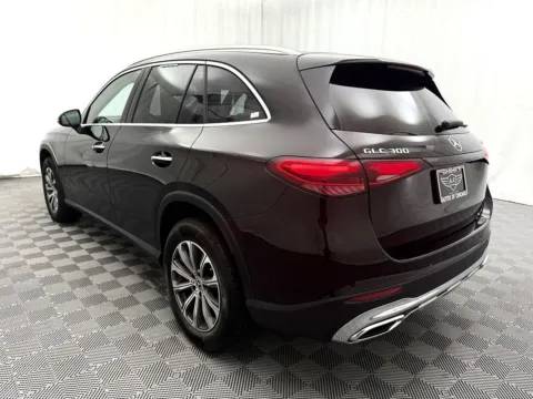 More photos of 2024 Mercedes-Benz GLC 300 at Autos of Chicago, IL