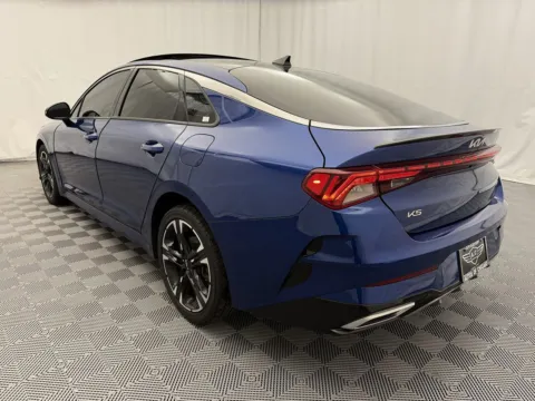 More photos of 2023 Kia K5 GT-Line at Autos of Chicago, IL