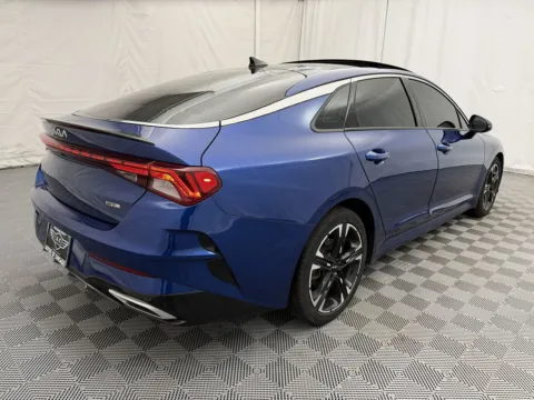 More photos of 2023 Kia K5 GT-Line at Autos of Chicago, IL