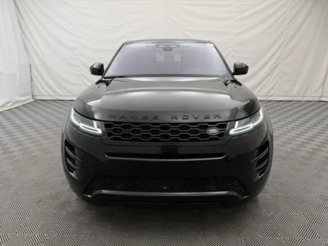 Another view of 2021 Land Rover Range Rover Evoque R-Dynamic HSE for sale in Arlington Heights, IL at Autos of Chicago