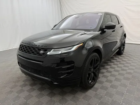 Photos of 2021 Land Rover Range Rover Evoque R-Dynamic HSE for sale in Arlington Heights, IL at Autos of Chicago