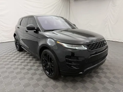 More photos of 2021 Land Rover Range Rover Evoque R-Dynamic HSE at Autos of Chicago, IL