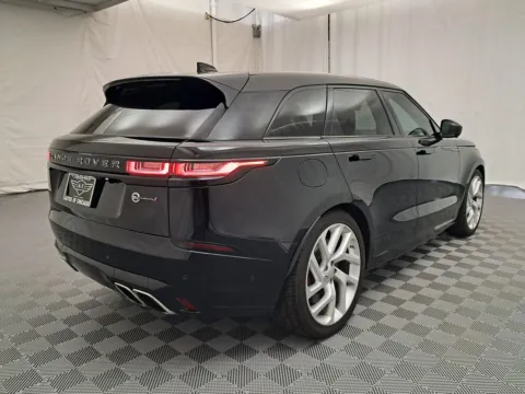 Another view of 2020 Land Rover Range Rover Velar SVAutobiography Dynamic Edition for sale in Arlington Heights, IL at Autos of Chicago