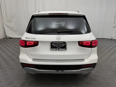 More photos of 2020 Mercedes-Benz GLB 250 at Autos of Chicago, IL