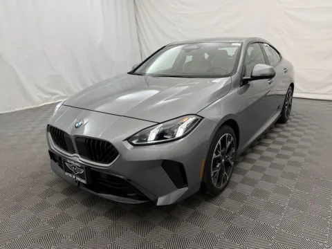 Photos of 2025 BMW 2 Series 228 xDrive for sale in Arlington Heights, IL at Autos of Chicago