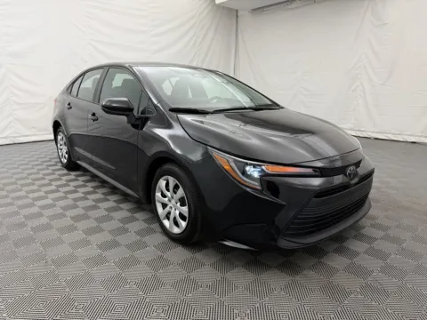 More photos of 2025 Toyota Corolla LE at Autos of Chicago, IL