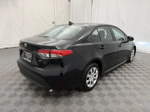 More photos of 2025 Toyota Corolla LE at Autos of Chicago, IL