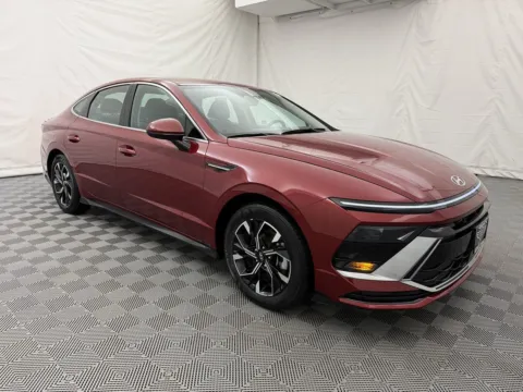 Another view of 2025 Hyundai Sonata SEL for sale in Arlington Heights, IL at Autos of Chicago