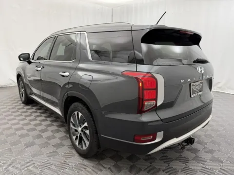 More photos of 2020 Hyundai Palisade SEL at Autos of Chicago, IL