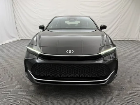 Photos of 2025 Toyota Crown XLE for sale in Arlington Heights, IL at Autos of Chicago