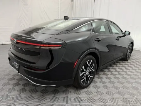 More photos of 2025 Toyota Crown XLE at Autos of Chicago, IL