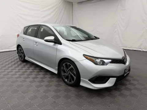 More photos of 2016 Scion iM at Autos of Chicago, IL