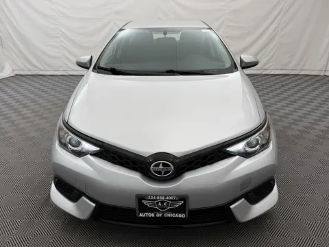 Another view of 2016 Scion iM for sale in Arlington Heights, IL at Autos of Chicago