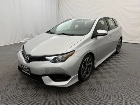 Photos of 2016 Scion iM for sale in Arlington Heights, IL at Autos of Chicago