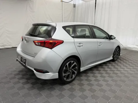 More photos of 2016 Scion iM at Autos of Chicago, IL