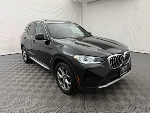 More photos of 2024 BMW X3 xDrive30i at Autos of Chicago, IL